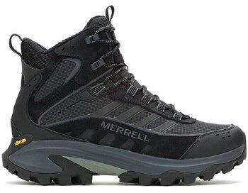 Členkové tenisky Merrell  Moab Speed 2 Thermo Mid Wp