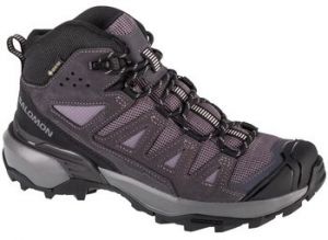 Turistická obuv Salomon  X Ultra 360 Ltr Mid Gtx W