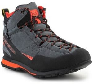 Turistická obuv La Sportiva  La Boulder X Mid Gtx