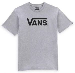 Tričká s krátkym rukávom Vans  Classic Athletic