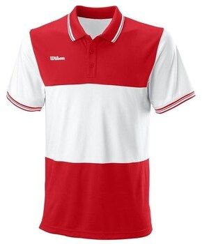 Tričká s krátkym rukávom Wilson  Team Ii
