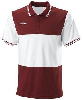 Tričká s krátkym rukávom Wilson  Team Ii