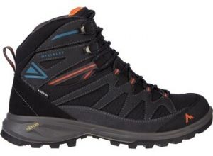 Turistická obuv Mckinley  He wander stiefel Vulcanus Mid Aqx