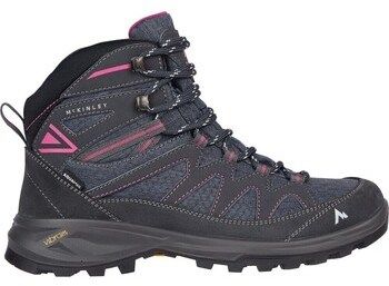Turistická obuv Mckinley  Wanderstiefel Vulcanus Mid Aqx