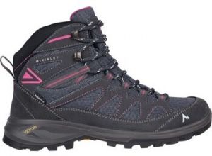 Turistická obuv Mckinley  Wanderstiefel Vulcanus Mid Aqx