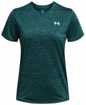 Tričká s krátkym rukávom Under Armour  KOSZULKAUATECH1384230449