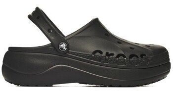Nazuvky Crocs  Baya Platform Clog