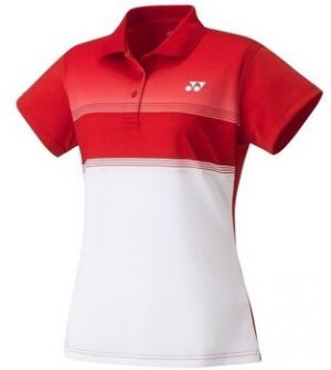 Tričká s krátkym rukávom Yonex  Club Team