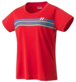 Tričká s krátkym rukávom Yonex  Sport-shirt Club Team