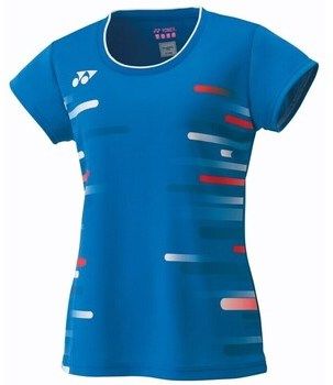 Tričká s krátkym rukávom Yonex  Sport-shirt Graphic