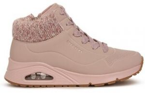 Polokozačky Skechers  Blsh Uno Gen