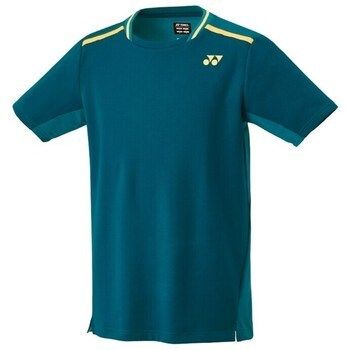 Tričká s krátkym rukávom Yonex  Crew Neck Australian Open 2024