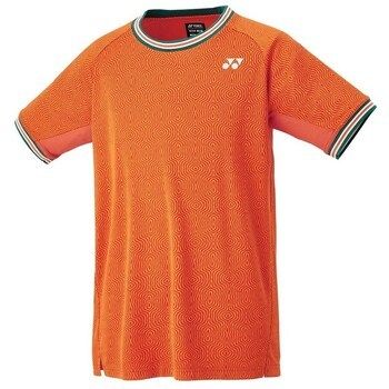Tričká s krátkym rukávom Yonex  Crew Neck French Open
