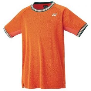 Tričká s krátkym rukávom Yonex  Crew Neck French Open