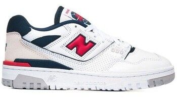 Nízke tenisky New Balance  BB550ESD