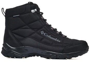 Turistická obuv Columbia  Firecamp Boot