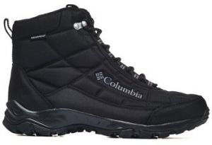 Turistická obuv Columbia  Firecamp Boot