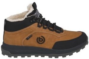 Polokozačky Bugatti  Winterstiefel 321 anp50 5000