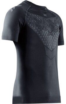 Tričká s krátkym rukávom X-bionic  Laufshirt Twyce Run