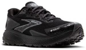 Bežecká a trailová obuv Brooks  Divide 5 Gtx