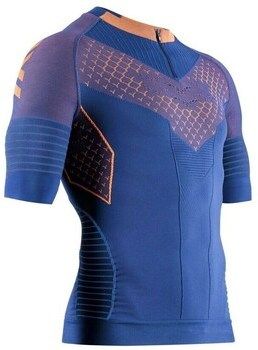 Tričká s krátkym rukávom X-bionic  Laufshirt Twyce Race Shirt
