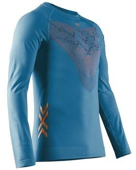 Tričká s krátkym rukávom X-bionic  Twyce Run Shirt
