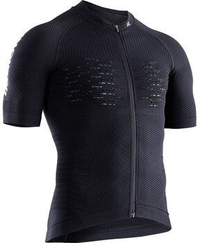 Tričká s krátkym rukávom X-bionic  Fahrradshirt Bike Effektor 4.0