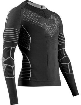 Tričká s krátkym rukávom X-bionic  TWRTB1S24MB036