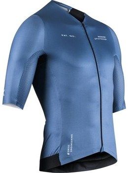Tričká s krátkym rukávom X-bionic  Corefusion Aero Jersey