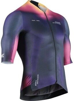 Tričká s krátkym rukávom X-bionic  Corefusion Aero Jersey