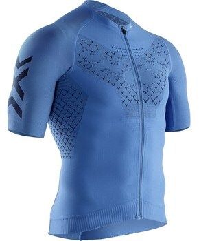 Tričká s krátkym rukávom X-bionic  Fahrrad-shirt Twyce 4.0