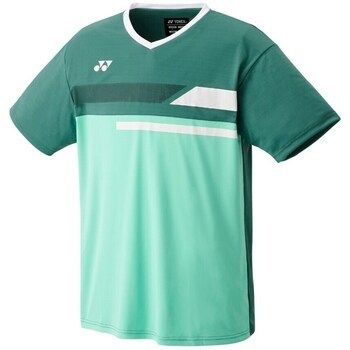 Tričká s krátkym rukávom Yonex  Club Team