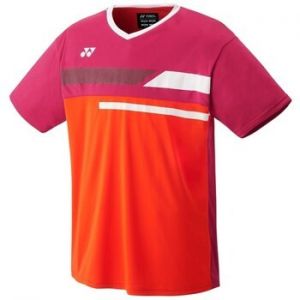Tričká s krátkym rukávom Yonex  Club Team 2023