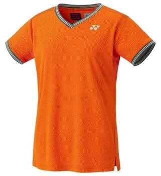 Tričká s krátkym rukávom Yonex  French Open Roland Garros 2024