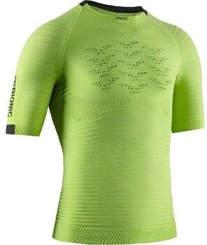 Tričká s krátkym rukávom X-bionic  Effektor 4d