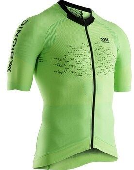 Tričká s krátkym rukávom X-bionic  The Trick 4.0