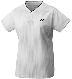 Tričká s krátkym rukávom Yonex  Club Team 21