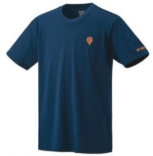 Tričká s krátkym rukávom Yonex  CT16702N4425