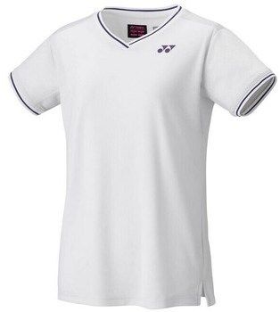 Tričká s krátkym rukávom Yonex  Wimbledon 2024