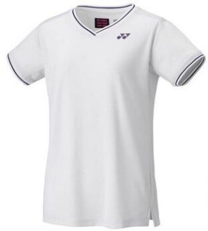 Tričká s krátkym rukávom Yonex  Wimbledon 2024