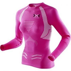 Tričká s krátkym rukávom X-bionic  O100086P075