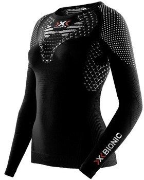 Tričká s krátkym rukávom X-bionic  O100597B119