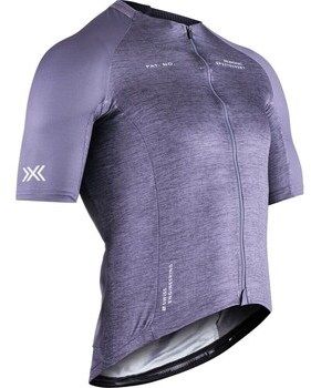Tričká s krátkym rukávom X-bionic  CFBT29S23MP092