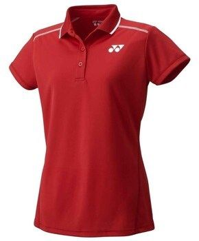 Tričká s krátkym rukávom Yonex  Team
