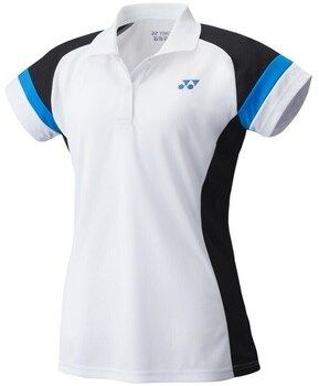 Tričká s krátkym rukávom Yonex  Sport polo Team