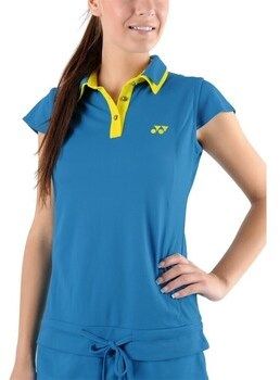 Tričká s krátkym rukávom Yonex  Polo New York