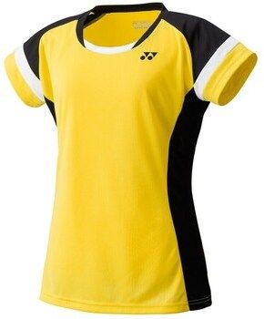 Tričká s krátkym rukávom Yonex  CPLYW00018405