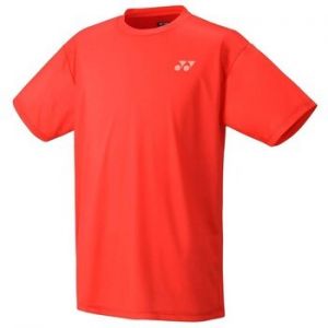 Tričká s krátkym rukávom Yonex  Practice Small Logo Ym0045