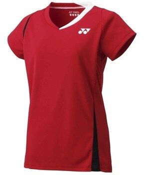 Tričká s krátkym rukávom Yonex  Sport shirt Team