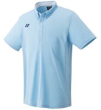Tričká s krátkym rukávom Yonex  Sport polo Small Logo